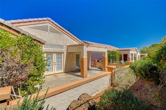 2183 Eagle Sticks Drive, Henderson, NV 89012