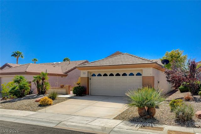 2183 Eagle Sticks Drive, Henderson, NV 89012