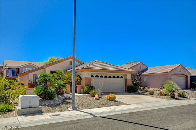 2183 Eagle Sticks Drive, Henderson, NV 89012