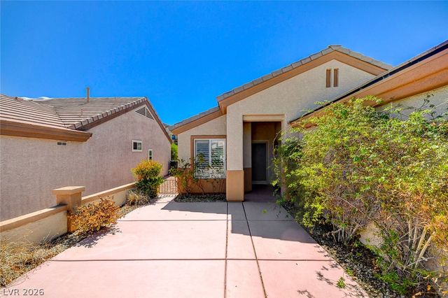 2183 Eagle Sticks Drive, Henderson, NV 89012