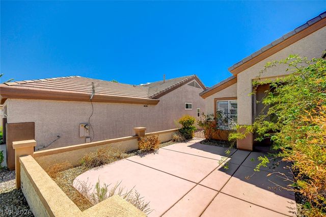 2183 Eagle Sticks Drive, Henderson, NV 89012