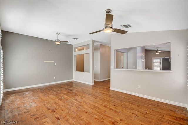2183 Eagle Sticks Drive, Henderson, NV 89012