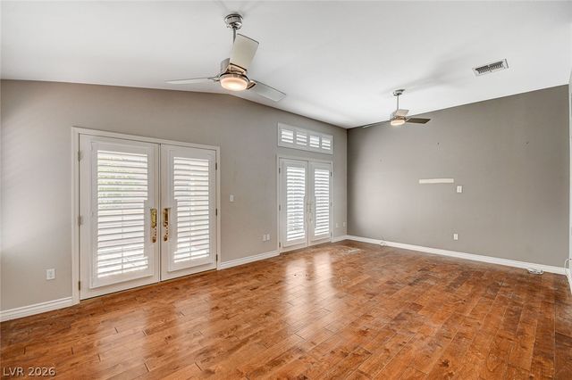 2183 Eagle Sticks Drive, Henderson, NV 89012