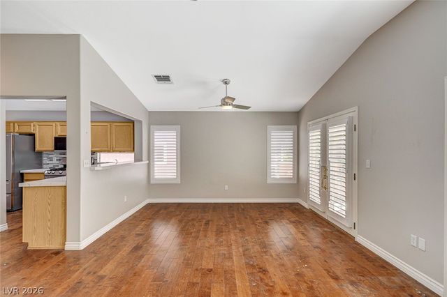 2183 Eagle Sticks Drive, Henderson, NV 89012