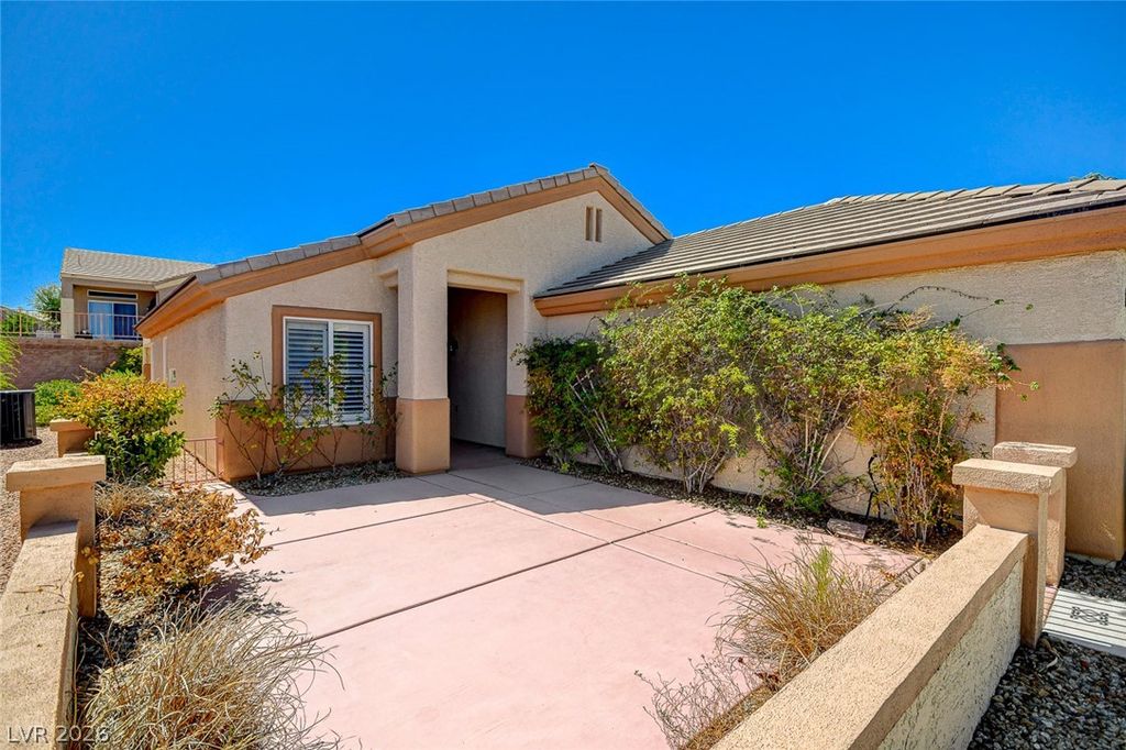 2183 Eagle Sticks Drive, Henderson, NV 89012 — photo 3