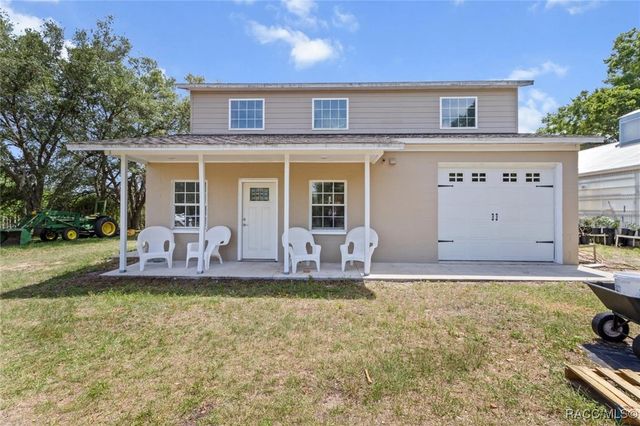 7073 N Lecanto Highway, Hernando, FL 34442