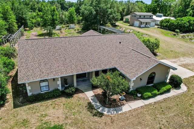 7073 N Lecanto Highway, Hernando, FL 34442