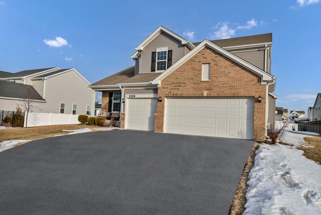 Address unavailable.