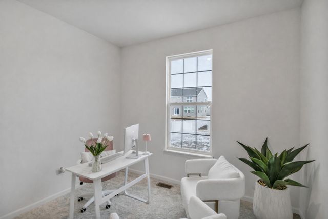 Address unavailable.