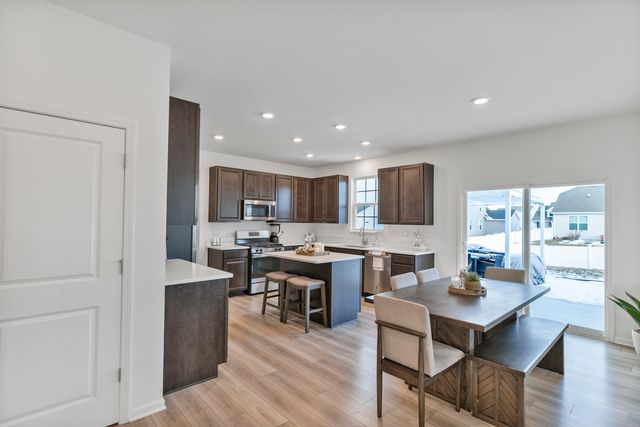 Address unavailable.