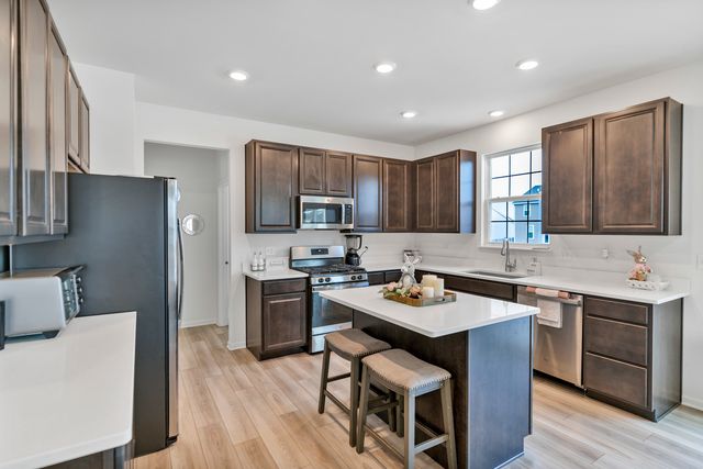 Address unavailable.