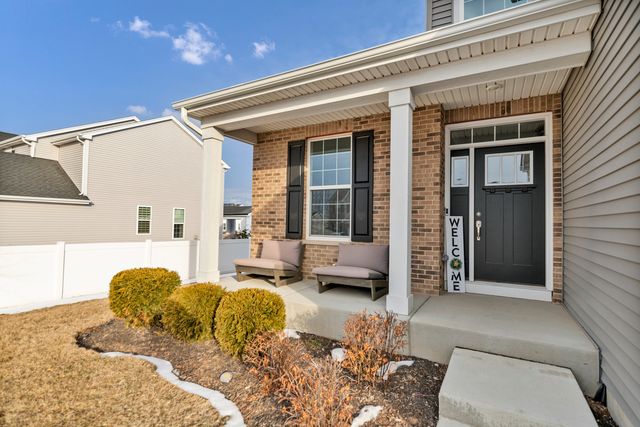 Address unavailable.