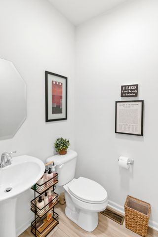 Address unavailable.