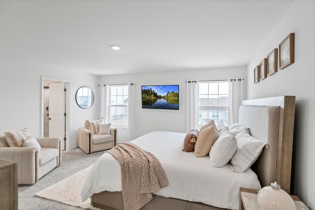 Address unavailable.