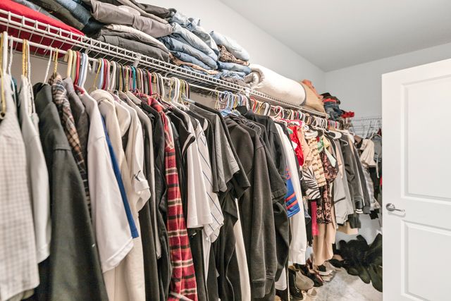 Address unavailable.