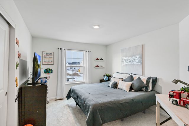 Address unavailable.