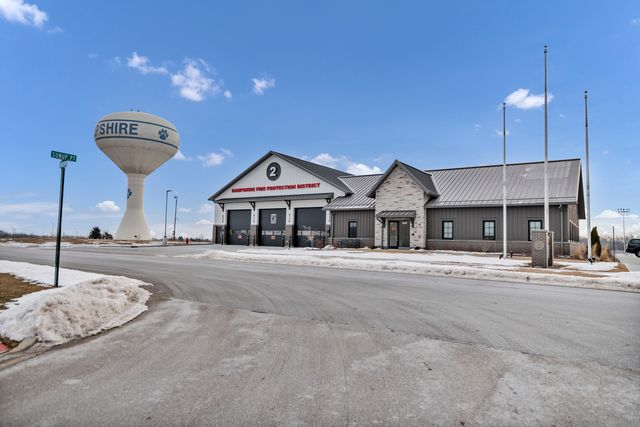 Address unavailable.