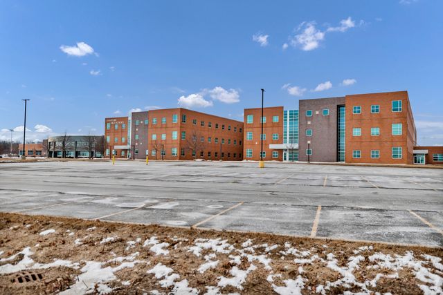 Address unavailable.