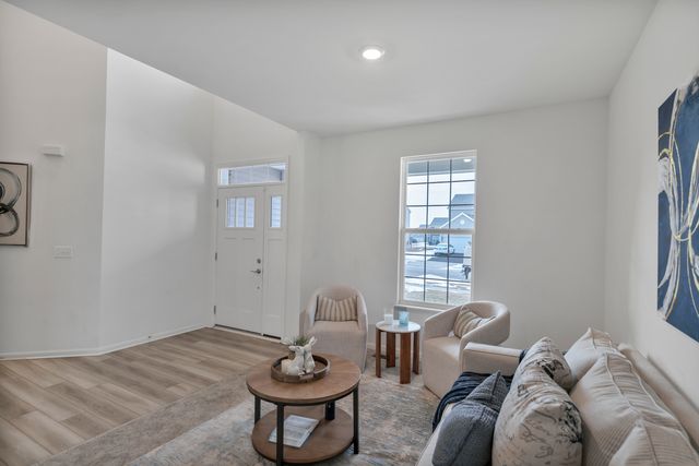 Address unavailable.