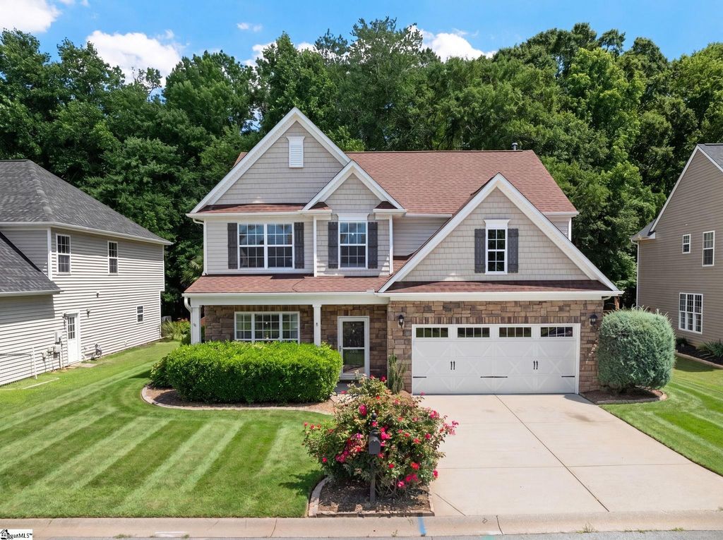 130 Horsepen Way, Simpsonville, SC 29681