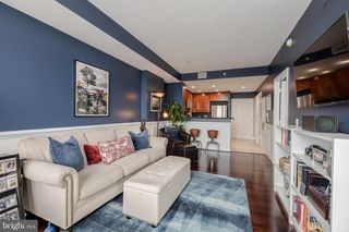 3600 S GLEBE RD #409W, Arlington, VA 22202