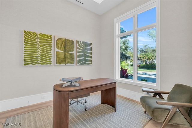 3353 Binnacle DR, Naples, FL 34103