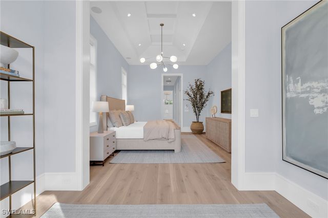 3353 Binnacle DR, Naples, FL 34103