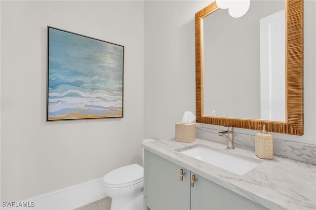 3353 Binnacle DR, Naples, FL 34103