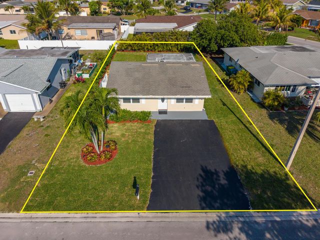 8107 NW 96th Avenue, Tamarac, FL 33321