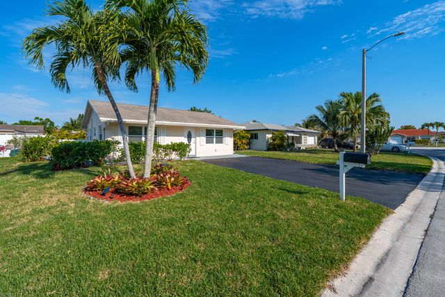 8107 NW 96th Avenue, Tamarac, FL 33321