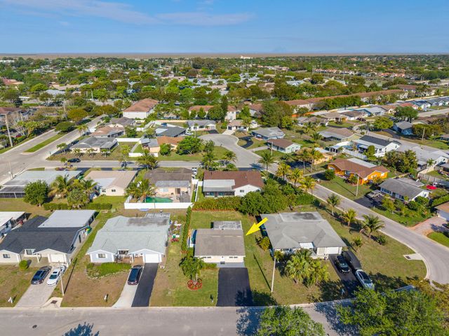 8107 NW 96th Avenue, Tamarac, FL 33321