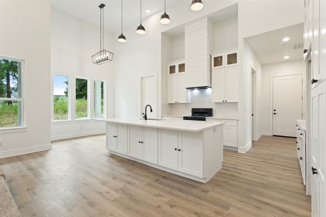 4504 Triggs Trace, Tyler, TX 75709
