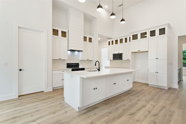 4504 Triggs Trace, Tyler, TX 75709