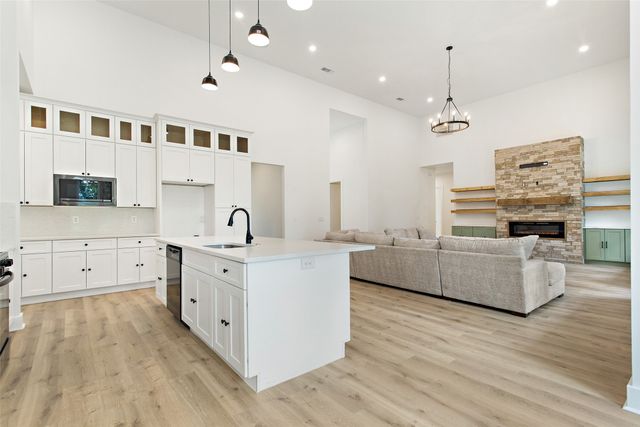 4504 Triggs Trace, Tyler, TX 75709