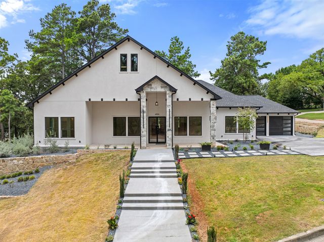 4504 Triggs Trace, Tyler, TX 75709