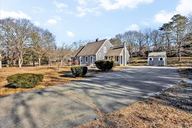 171 Currier Rd, Falmouth, MA 02536