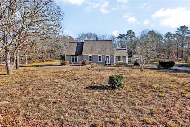 171 Currier Rd, Falmouth, MA 02536