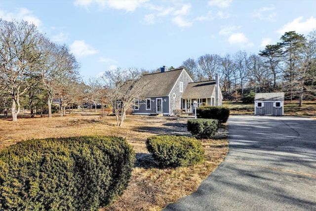 171 Currier Rd, Falmouth, MA 02536