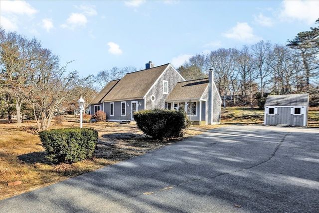 171 Currier Rd, Falmouth, MA 02536