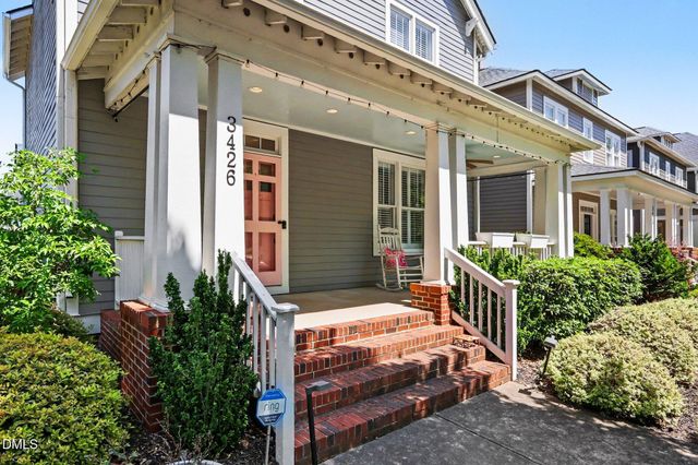 3426 Falls River Avenue, Raleigh, NC 27614