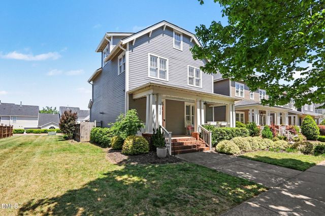 3426 Falls River Avenue, Raleigh, NC 27614