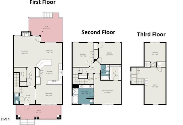 3426 Falls River Avenue, Raleigh, NC 27614