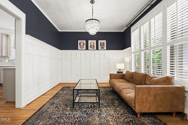 3426 Falls River Avenue, Raleigh, NC 27614