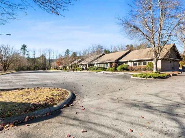 157 Medical Park Drive, Brevard, NC 28712