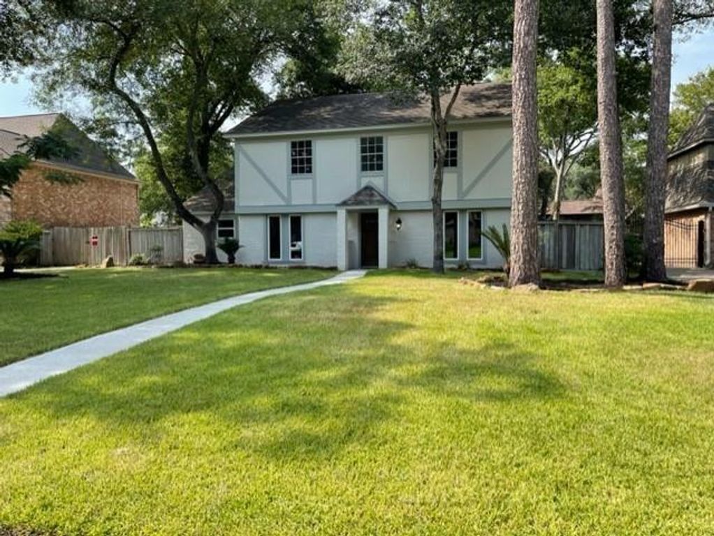 6322 Inway Drive, Spring, TX 77389