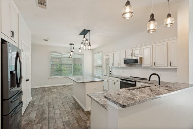 4812 Parkmount Drive, Fort Worth, TX 76137