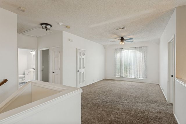 4812 Parkmount Drive, Fort Worth, TX 76137