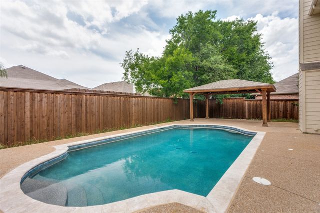 4812 Parkmount Drive, Fort Worth, TX 76137