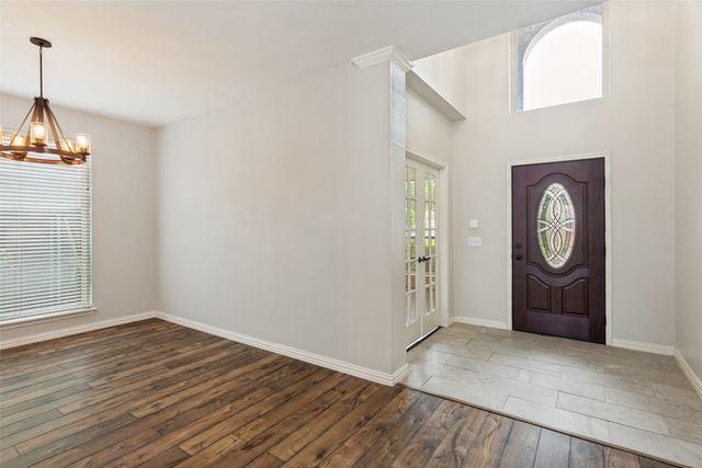 4812 Parkmount Drive, Fort Worth, TX 76137