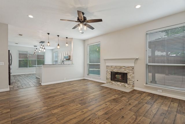 4812 Parkmount Drive, Fort Worth, TX 76137